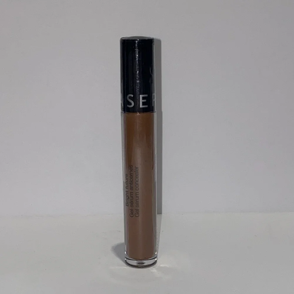 Sephora Bright Future Gel Serum Concealer Ganache 18